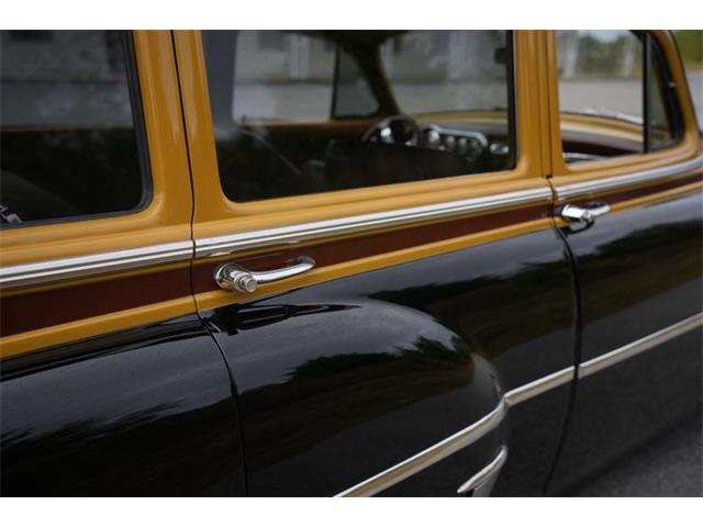 1954 Chevrolet Wagon (CC-2065630) for sale in Orwigsburg, Pennsylvania