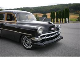 1954 Chevrolet Wagon (CC-2065630) for sale in Orwigsburg, Pennsylvania