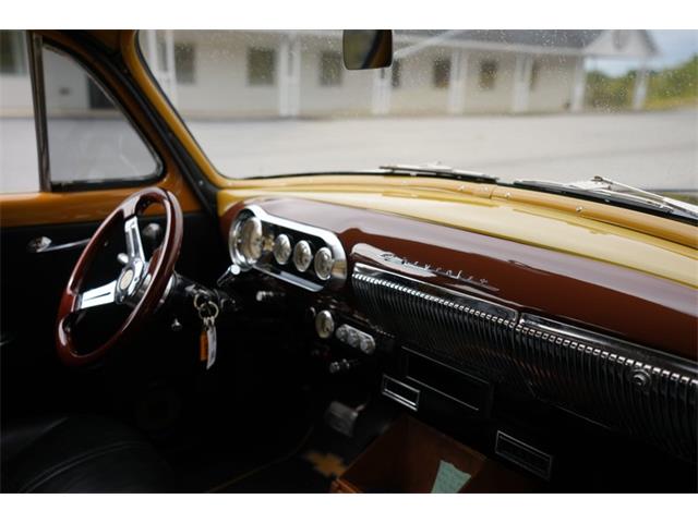 1954 Chevrolet Wagon (CC-2065630) for sale in Orwigsburg, Pennsylvania