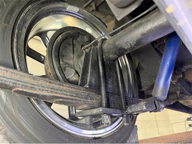 1954 Chevrolet Wagon (CC-2065630) for sale in Orwigsburg, Pennsylvania