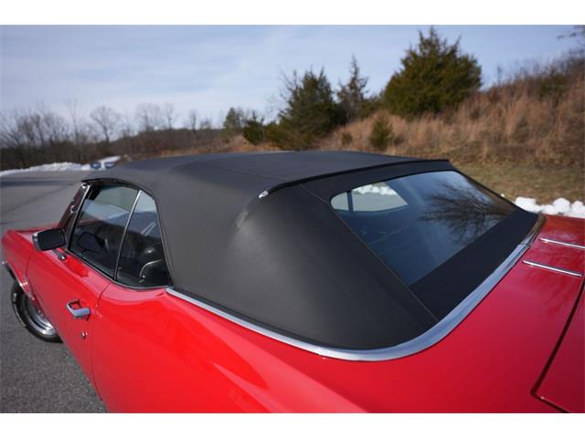 1968 Buick Gran Sport (CC-2065632) for sale in Orwigsburg, Pennsylvania