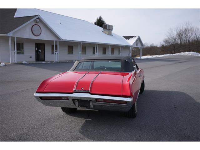 1968 Buick Gran Sport (CC-2065632) for sale in Orwigsburg, Pennsylvania