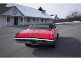 1968 Buick Gran Sport (CC-2065632) for sale in Orwigsburg, Pennsylvania