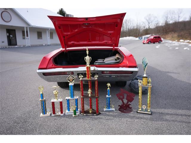 1968 Buick Gran Sport (CC-2065632) for sale in Orwigsburg, Pennsylvania