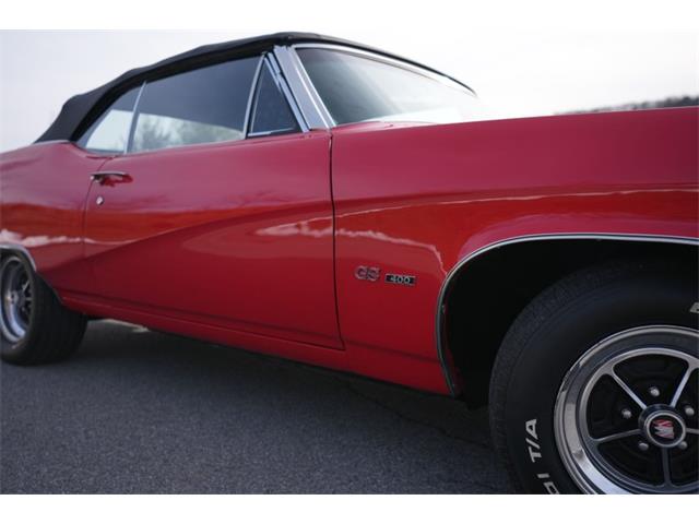 1968 Buick Gran Sport (CC-2065632) for sale in Orwigsburg, Pennsylvania