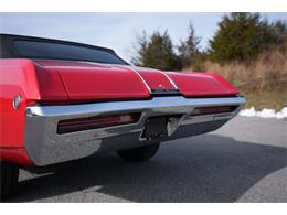 1968 Buick Gran Sport (CC-2065632) for sale in Orwigsburg, Pennsylvania