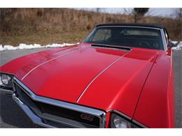 1968 Buick Gran Sport (CC-2065632) for sale in Orwigsburg, Pennsylvania