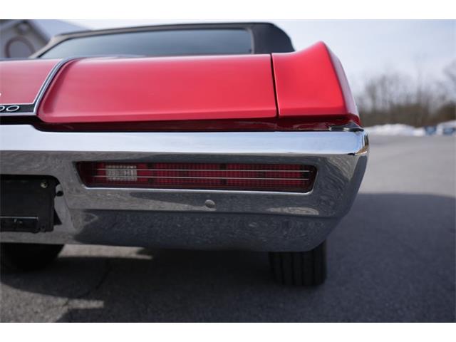 1968 Buick Gran Sport (CC-2065632) for sale in Orwigsburg, Pennsylvania