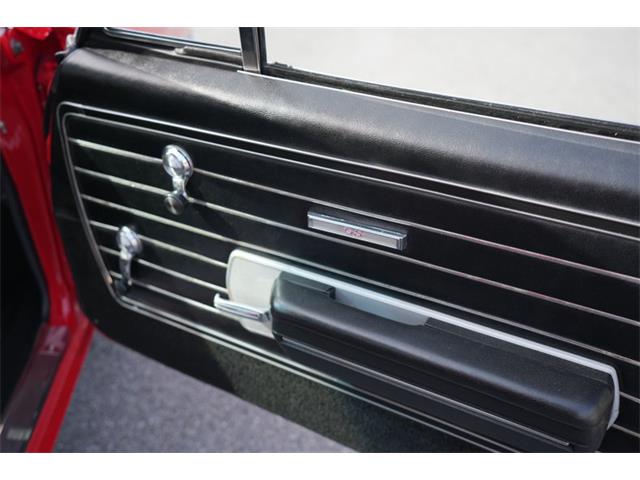 1968 Buick Gran Sport (CC-2065632) for sale in Orwigsburg, Pennsylvania