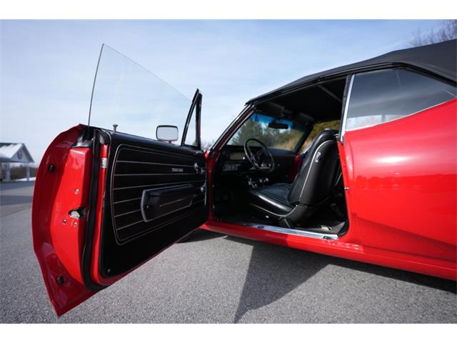 1968 Buick Gran Sport (CC-2065632) for sale in Orwigsburg, Pennsylvania