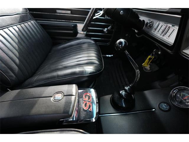 1968 Buick Gran Sport (CC-2065632) for sale in Orwigsburg, Pennsylvania