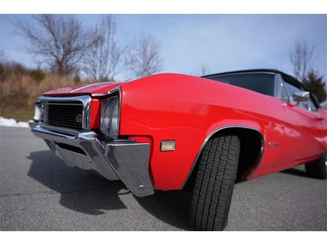 1968 Buick Gran Sport (CC-2065632) for sale in Orwigsburg, Pennsylvania