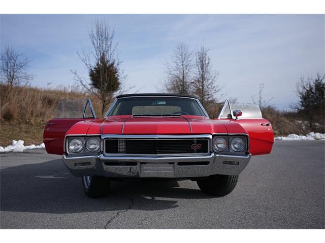 1968 Buick Gran Sport (CC-2065632) for sale in Orwigsburg, Pennsylvania