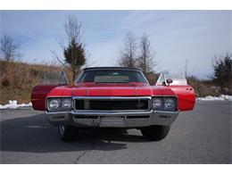 1968 Buick Gran Sport (CC-2065632) for sale in Orwigsburg, Pennsylvania