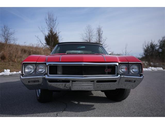 1968 Buick Gran Sport (CC-2065632) for sale in Orwigsburg, Pennsylvania