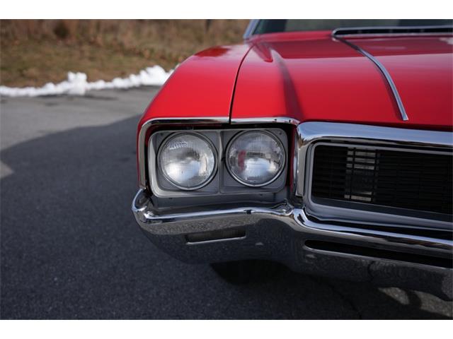 1968 Buick Gran Sport (CC-2065632) for sale in Orwigsburg, Pennsylvania