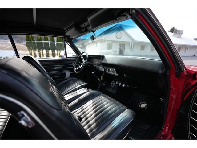 1968 Buick Gran Sport (CC-2065632) for sale in Orwigsburg, Pennsylvania