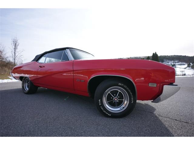 1968 Buick Gran Sport (CC-2065632) for sale in Orwigsburg, Pennsylvania