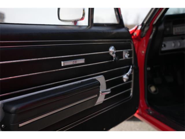 1968 Buick Gran Sport (CC-2065632) for sale in Orwigsburg, Pennsylvania