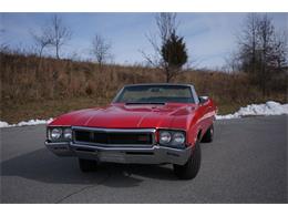 1968 Buick Gran Sport (CC-2065632) for sale in Orwigsburg, Pennsylvania
