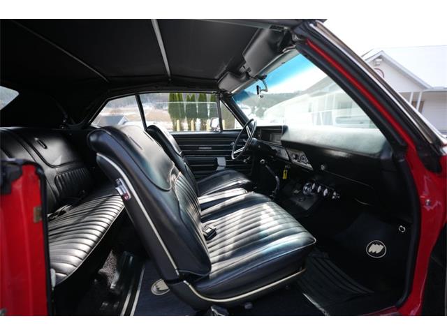 1968 Buick Gran Sport (CC-2065632) for sale in Orwigsburg, Pennsylvania