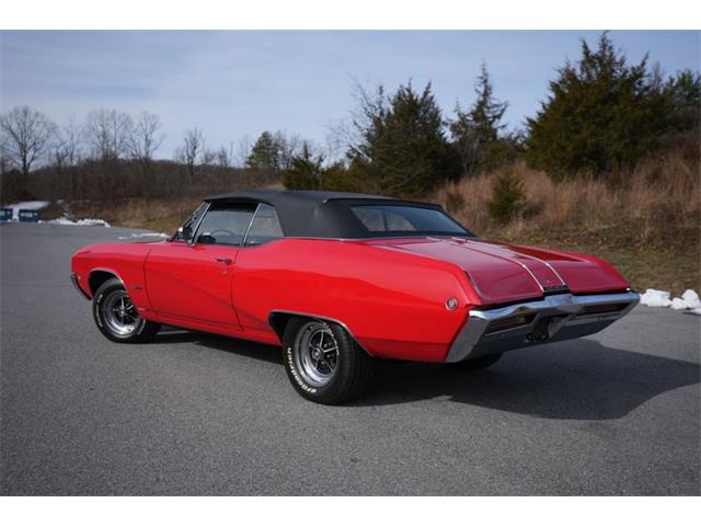 1968 Buick Gran Sport (CC-2065632) for sale in Orwigsburg, Pennsylvania