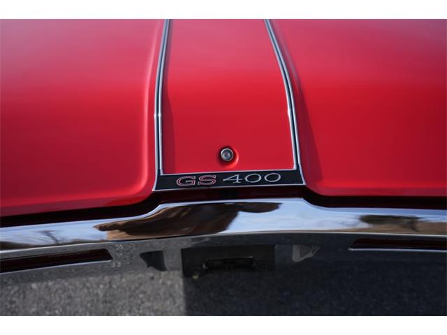 1968 Buick Gran Sport (CC-2065632) for sale in Orwigsburg, Pennsylvania