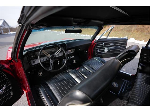 1968 Buick Gran Sport (CC-2065632) for sale in Orwigsburg, Pennsylvania