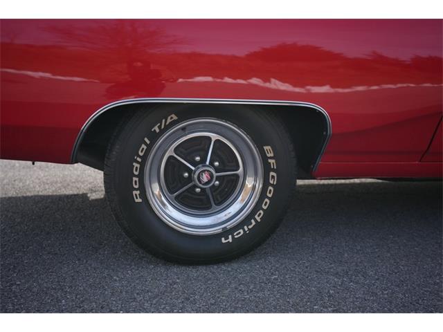 1968 Buick Gran Sport (CC-2065632) for sale in Orwigsburg, Pennsylvania