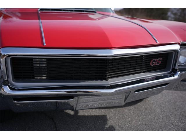 1968 Buick Gran Sport (CC-2065632) for sale in Orwigsburg, Pennsylvania