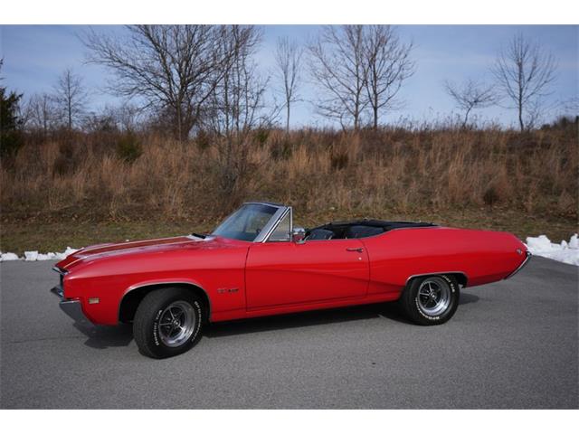 1968 Buick Gran Sport (CC-2065632) for sale in Orwigsburg, Pennsylvania