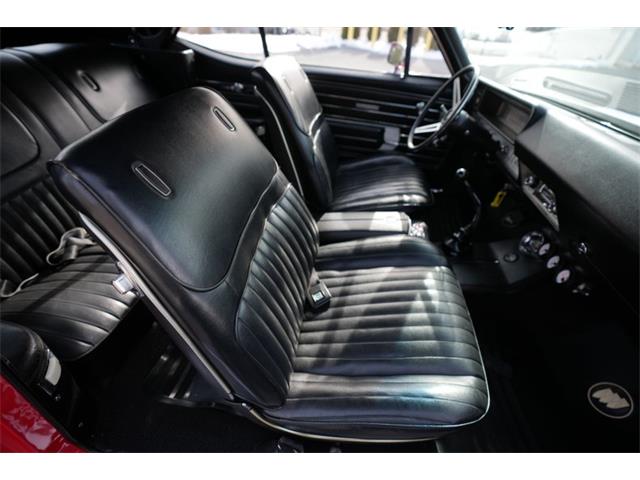 1968 Buick Gran Sport (CC-2065632) for sale in Orwigsburg, Pennsylvania