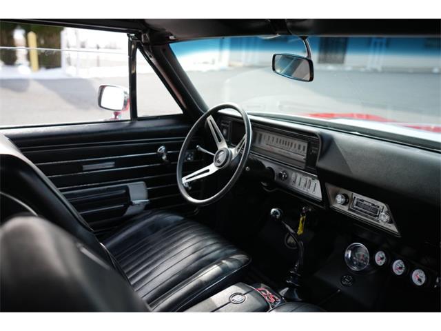 1968 Buick Gran Sport (CC-2065632) for sale in Orwigsburg, Pennsylvania