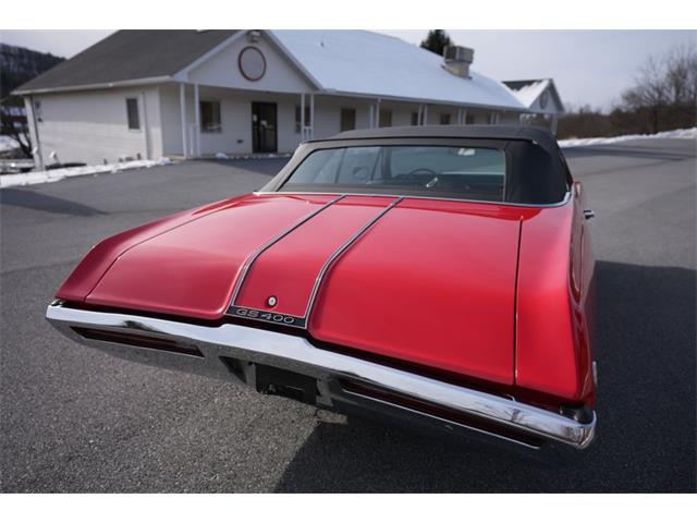 1968 Buick Gran Sport (CC-2065632) for sale in Orwigsburg, Pennsylvania