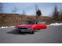 1968 Buick Gran Sport (CC-2065632) for sale in Orwigsburg, Pennsylvania