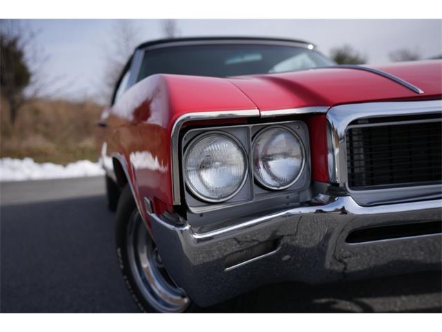 1968 Buick Gran Sport (CC-2065632) for sale in Orwigsburg, Pennsylvania