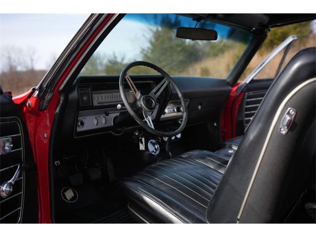 1968 Buick Gran Sport (CC-2065632) for sale in Orwigsburg, Pennsylvania