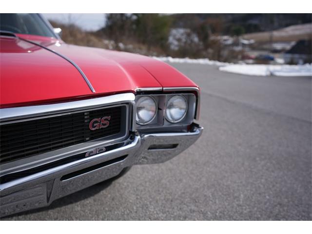 1968 Buick Gran Sport (CC-2065632) for sale in Orwigsburg, Pennsylvania