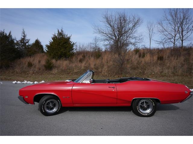 1968 Buick Gran Sport (CC-2065632) for sale in Orwigsburg, Pennsylvania