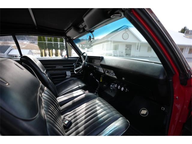 1968 Buick Gran Sport (CC-2065632) for sale in Orwigsburg, Pennsylvania