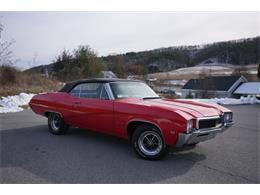 1968 Buick Gran Sport (CC-2065632) for sale in Orwigsburg, Pennsylvania