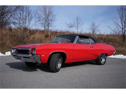 1968 Buick Gran Sport (CC-2065632) for sale in Orwigsburg, Pennsylvania