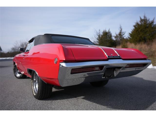 1968 Buick Gran Sport (CC-2065632) for sale in Orwigsburg, Pennsylvania