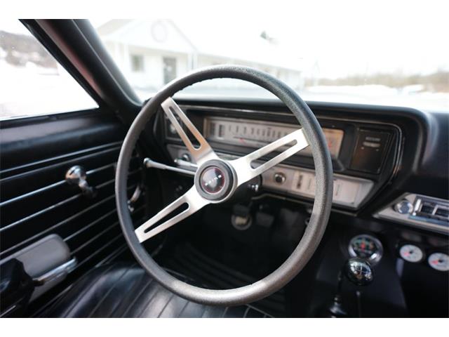 1968 Buick Gran Sport (CC-2065632) for sale in Orwigsburg, Pennsylvania