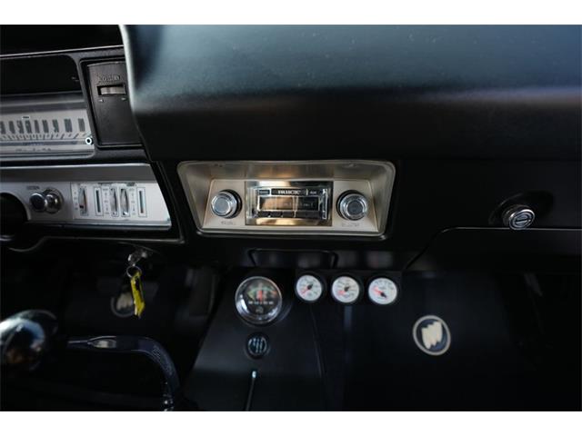 1968 Buick Gran Sport (CC-2065632) for sale in Orwigsburg, Pennsylvania