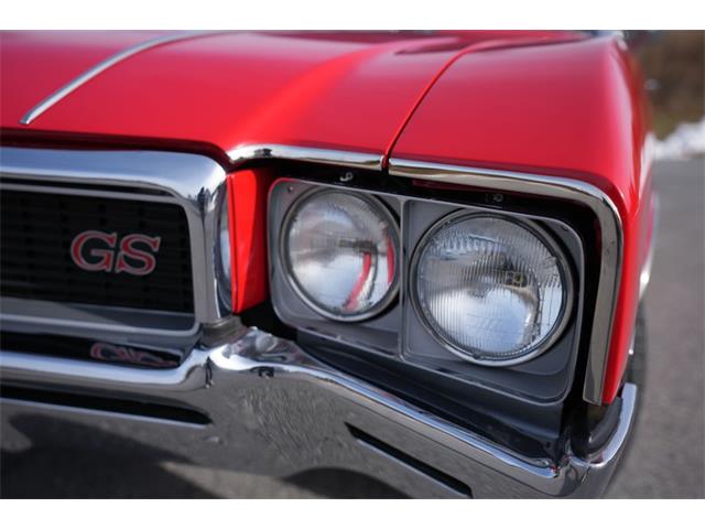 1968 Buick Gran Sport (CC-2065632) for sale in Orwigsburg, Pennsylvania