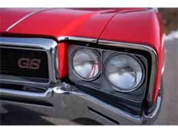 1968 Buick Gran Sport (CC-2065632) for sale in Orwigsburg, Pennsylvania