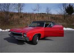 1968 Buick Gran Sport (CC-2065632) for sale in Orwigsburg, Pennsylvania