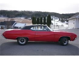 1968 Buick Gran Sport (CC-2065632) for sale in Orwigsburg, Pennsylvania