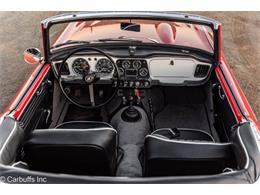 1963 Triumph TR4 (CC-2065633) for sale in Concord, California